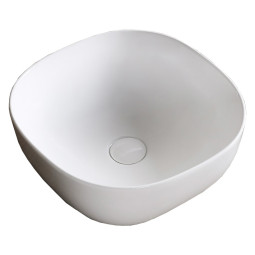 Раковина Cerutti 41х41 CR0077