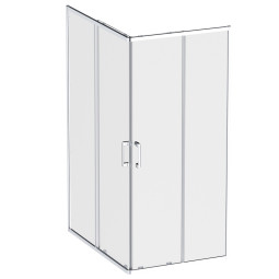 Душевой уголок Am.Pm Above 120х90 W9XG-403-12090-MT