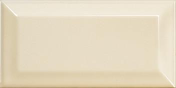 Плитка Equipe Metro Cream 7,5х15