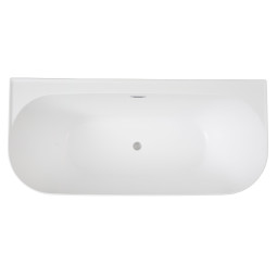 Акриловая ванна Allen Brau Priority 170х78 2.31003.21