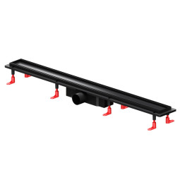 Душевой лоток Am.Pm PrimeFlow 90 W02SC-U11-090-04BM матовый