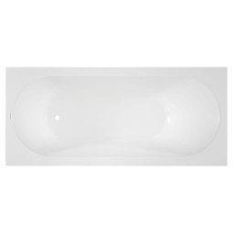 Ванна из литьевого мрамора Allen Brau Evo Oberon 170x70 2.3EV01.20