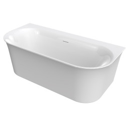 Акриловая ванна Azario Alba 150x80 AZ-8695-1.5