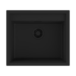Кухонная мойка Omoikiri Sintesi 57 4997140 графит