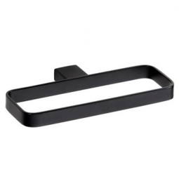Полотенцедержатель Bemeta Nero 135004060
