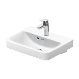 Раковина Duravit No,1 45х35 07434500002