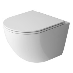 Подвесной унитаз Esbano Gardena-49T ESUPGARD49TW