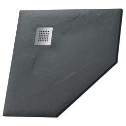 Душевой поддон Grossman Strong 100х100 GR-S2100100D