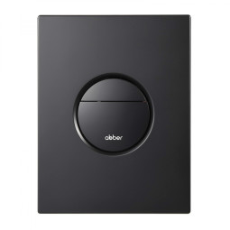 Кнопка для инсталляции Abber AC0126MB