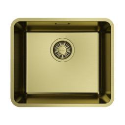 Кухонная мойка Omoikiri Omi 43-U/I Ultra Mini 4997403