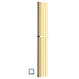 Электрический полотенцесушитель Boheme Flat 725-G