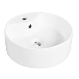 Раковина Esbano Beryl 46,5х46,5 ESRNBERYW