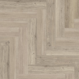 Виниловый ламинат Creto EcoParquet Дуб Натуральный Latte CR66204