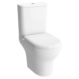 Унитаз компакт Vitra Zentrum 9824B003-7219