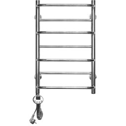 Полотенцесушитель электрический Domoterm Орфей П7 500х700 EL