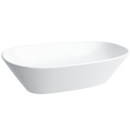Раковина Laufen Palomba  52х38 8.1680.2.400.112.1