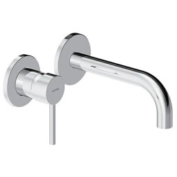 Смеситель для раковины Damixa Scandinavian Pure 360260000