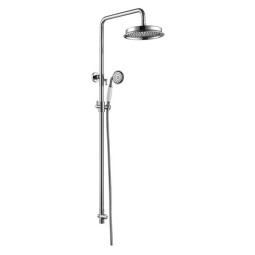 Душевая стойка Caprigo Parts 99-564-crm
