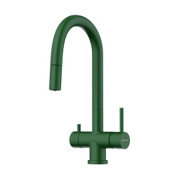 Смеситель для кухни Omoikiri Akita-S-RG 4994437
