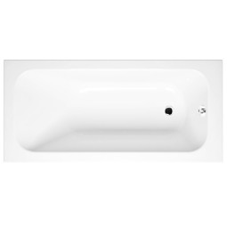 Акриловая ванна Vitra Optimum Neo 170x75 64570001000