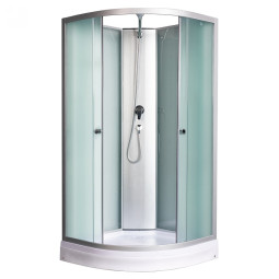 Душевая кабина River Nara Light Б/К XL 90/24 MT 10000006217