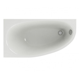 Акриловая ванна Azario Kapris 160x90 AV.0002160