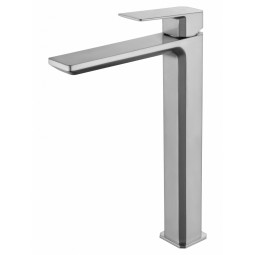 Смеситель для раковины Wonzon & Woghand Diamond WW-88239011-BN брашированный никель