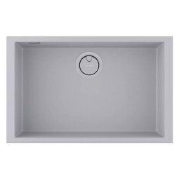 Кухонная мойка Paulmark Neo Classic 69х44,3 PM966944-UGR