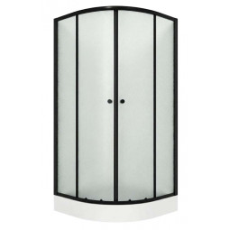Душевой уголок Niagara Eco 80х80 NG-003-14MT