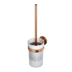 Ершик Am.Pm X-Joy A85A33344 розовое золото