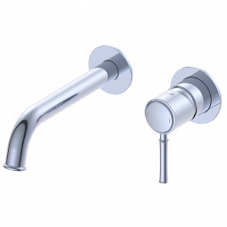Смеситель для раковины Wonzon & Woghand Tor WW-88869073-CR