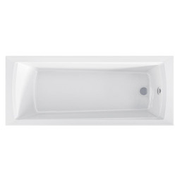 Акриловая ванна Bas Амур 150х70 З 00139