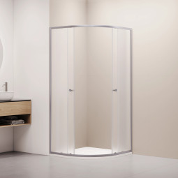 Душевой уголок RGW Classic CL-54S New 100х100 38095400-211