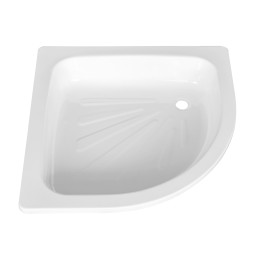Душевой поддон Loranto 80x80 LG800C
