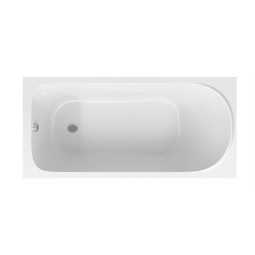 Акриловая ванна Am.Pm Sense 170x70 W75A-170-070W-KL