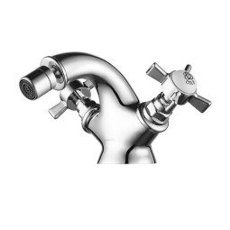 Смеситель для биде Caprigo Bristol 21-530-crm