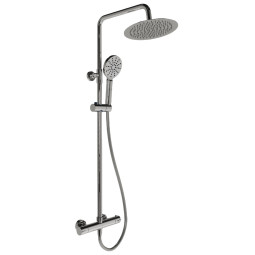 Душевая стойка Sancos Kanedo SC7200CH