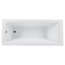 Акриловая ванна Aquanet Bright 155х70 239596
