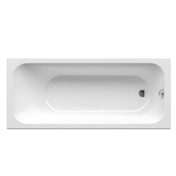 Акриловая ванна Ravak Chrome Slim 150х70 C721300000