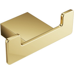 Крючок двойной Excellent Riko gold DOEX.1602GL