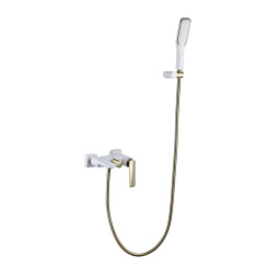 Смеситель для ванны Boheme Venturo 383-W