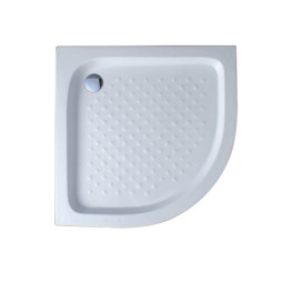 Душевой поддон Cezares Tray 95х95 A-R-95-550-15-W