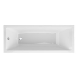 Акриловая ванна Am.Pm Gem 180х70 W93A-180-070W-A