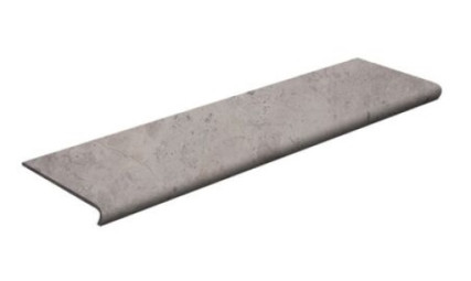 Ступень Seranit Fibre Grey Rectified Lapatto 32,5х120