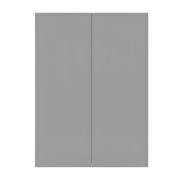 Шкаф для ванной Style Line Даллас 60 СС-00002604