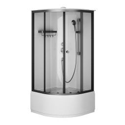 Душевая кабина Am.Pm X-Joy 90х90 W94C-401A-090BT