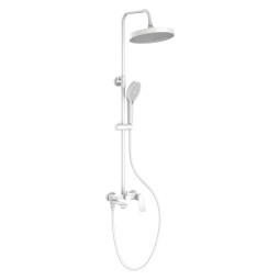 Душевая стойка Haiba HB24553-8