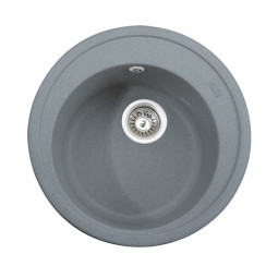 Кухонная мойка Kaiser KGM-490-G Grey