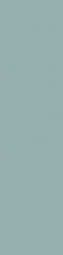 Настенная плитка Wow Stripes Liso Xl Teal 7.5x30