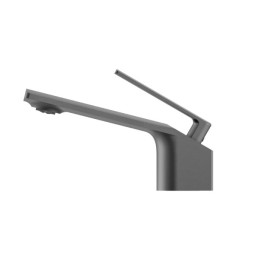 Смеситель для раковины Black&White 7104GM